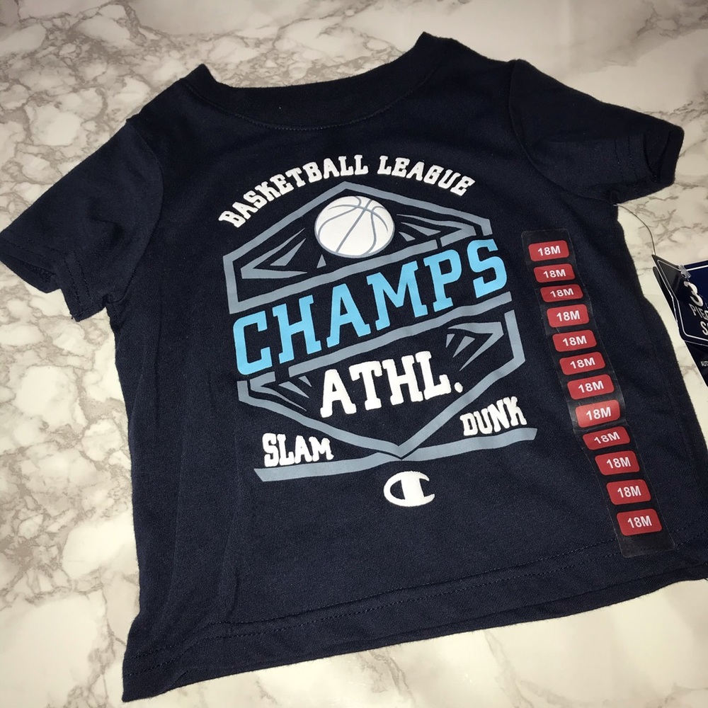 Champion T-Shirt